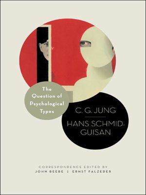 cover image of The Question of Psychological Types